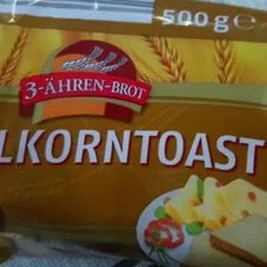 3 Korn Toastbrot