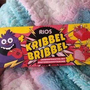 Kribbel Bribbel