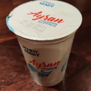 Ayran