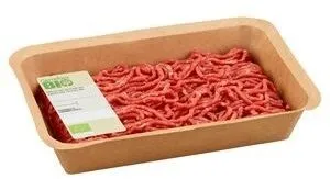 Carrefour Bio Americain Nature Bio