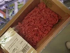 Bio Americain nature