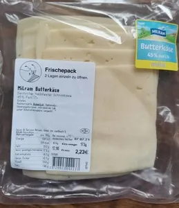 Milram Butterkäse