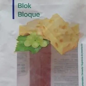 Emmental bloc
