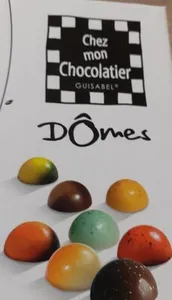 Dômes