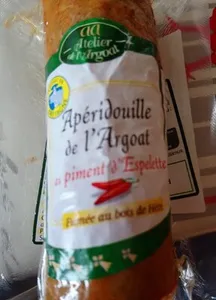 Aperidouille de l'Argoat