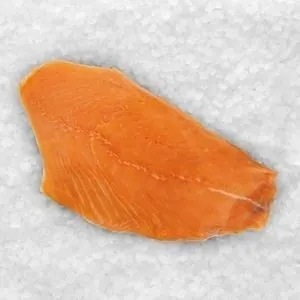 Saumon Fumé