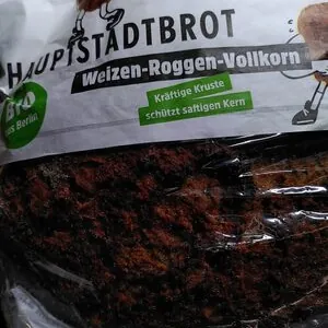 Weizen-Roggen-Vollkorn