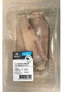 Vpd cardine nettoye map