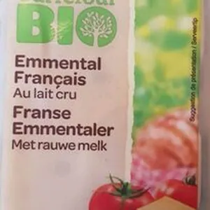 Emmental français