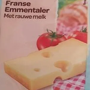Emmental français