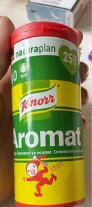 Aromat