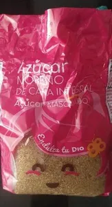 Azúcar moreno
