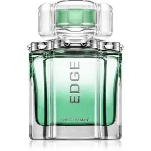Swiss Arabian Edge Eau de Parfum för män 100 ml