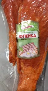 Еко мес Флейка вак