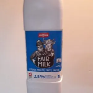 Fair Milk