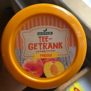 Tee-Getränk