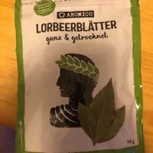 Lorbeerblätter