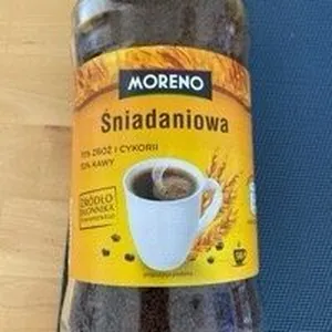 löslicher Kaffee