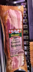 Kümmel Braten