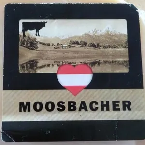 Moosbacher, Österreichischer Schnittkäse