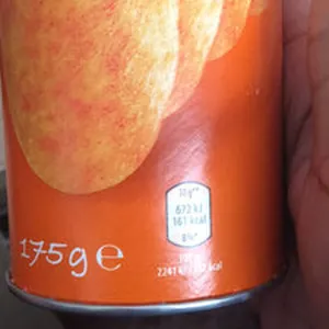 Studio Staps Paprika