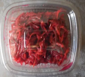 Салата Витамина