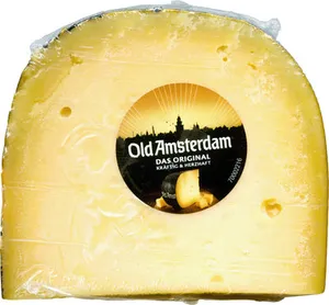 Old Amsterdam Das Original