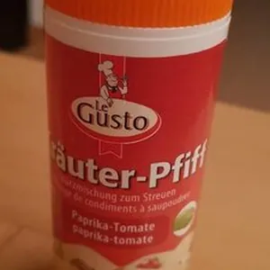 Kräuter pfiff