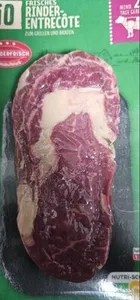 Rinder-Entrecôte