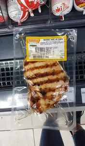 Пилешко филе на скара Медковец