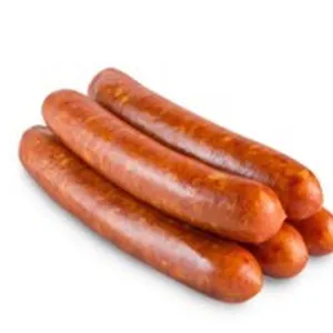 Fleisch - Pinkelwurst