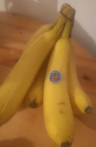 Banane cavendish