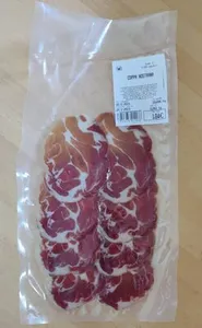 Coppa Nostrana