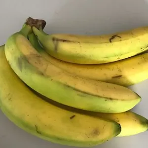 Banane cavendish