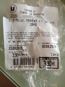 Tentation de st Felicien