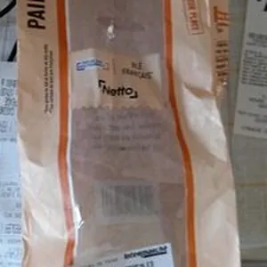 Pain spécial céréales