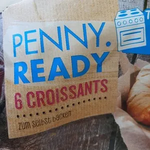 Pennt Reader croissants