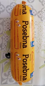 Piščančja posebna klobasa