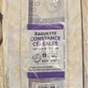 Baguette céréales Constance