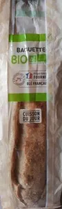 Baguette bio
