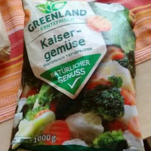 Kaiser- gemüse