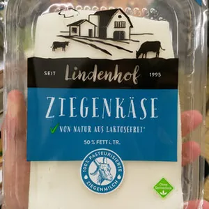 Ziegenkäse