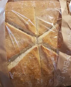 Pane Aldi