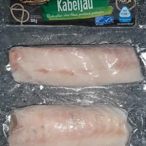 Kabeljau