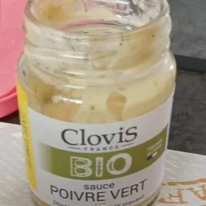 poivre vert