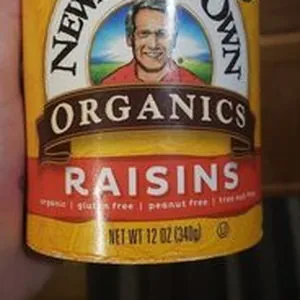 Raisins