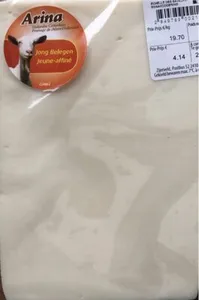 Fromage chèvre Intermarché