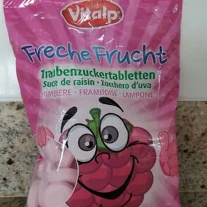 Freche Frucht