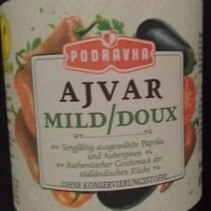 Ajvar