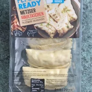 metzger maultaschen